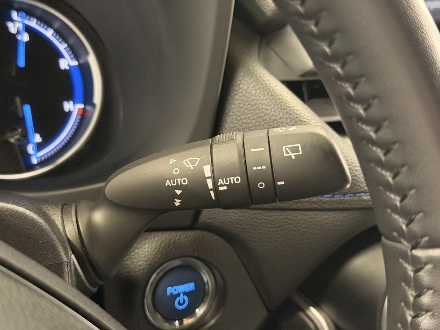 Foto van Toyota Toyota Rav4
