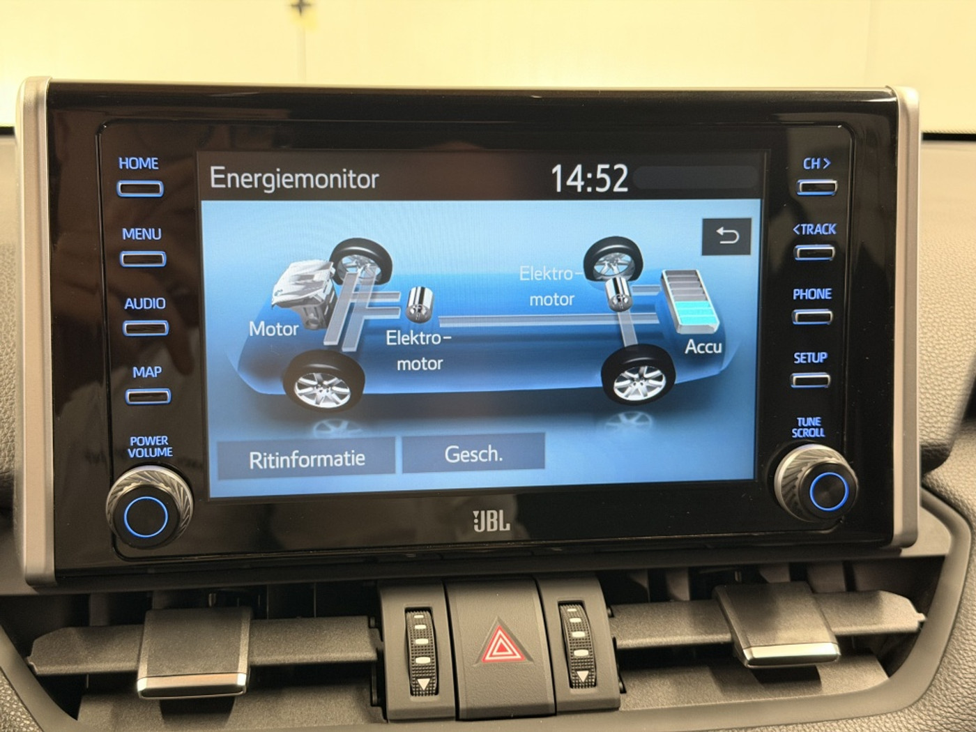 Foto van Toyota Toyota Rav4