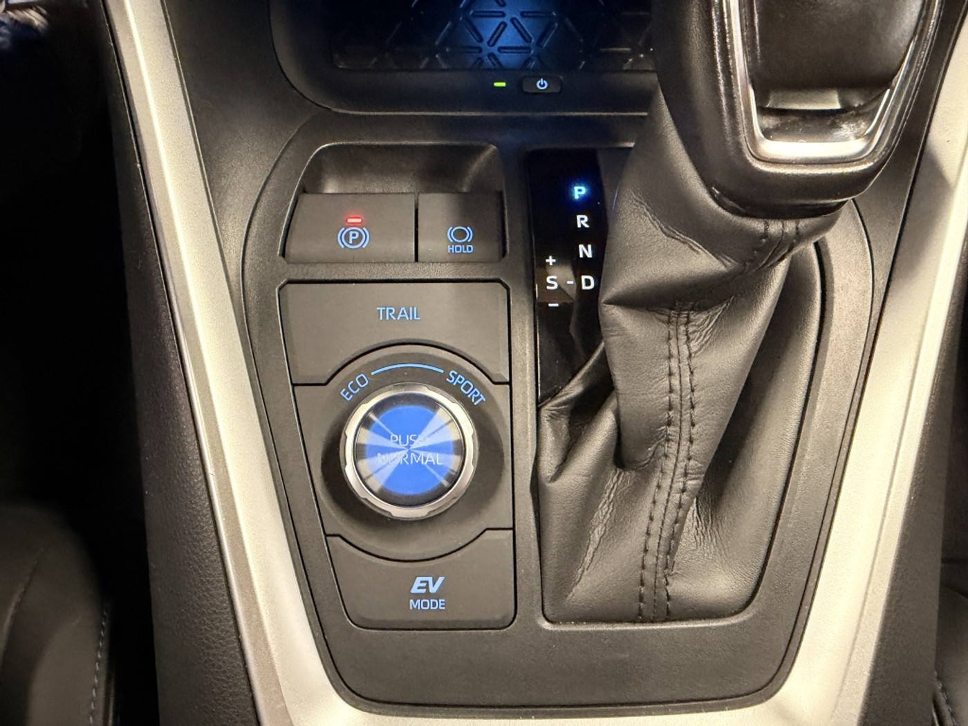 Foto van Toyota Toyota Rav4