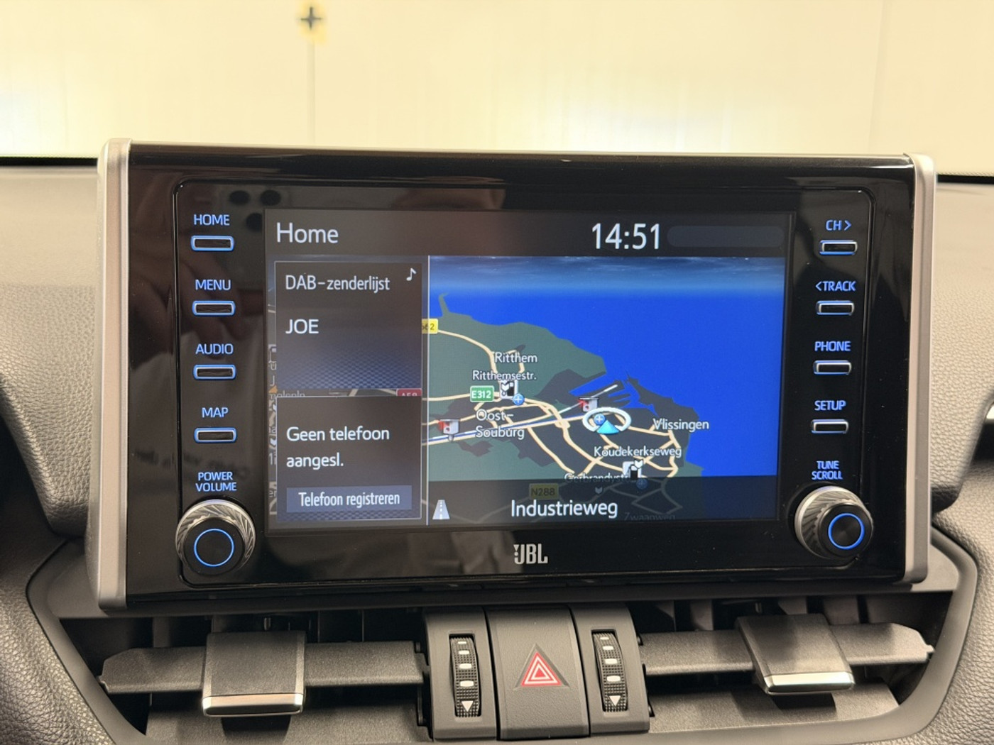 Foto van Toyota Toyota Rav4