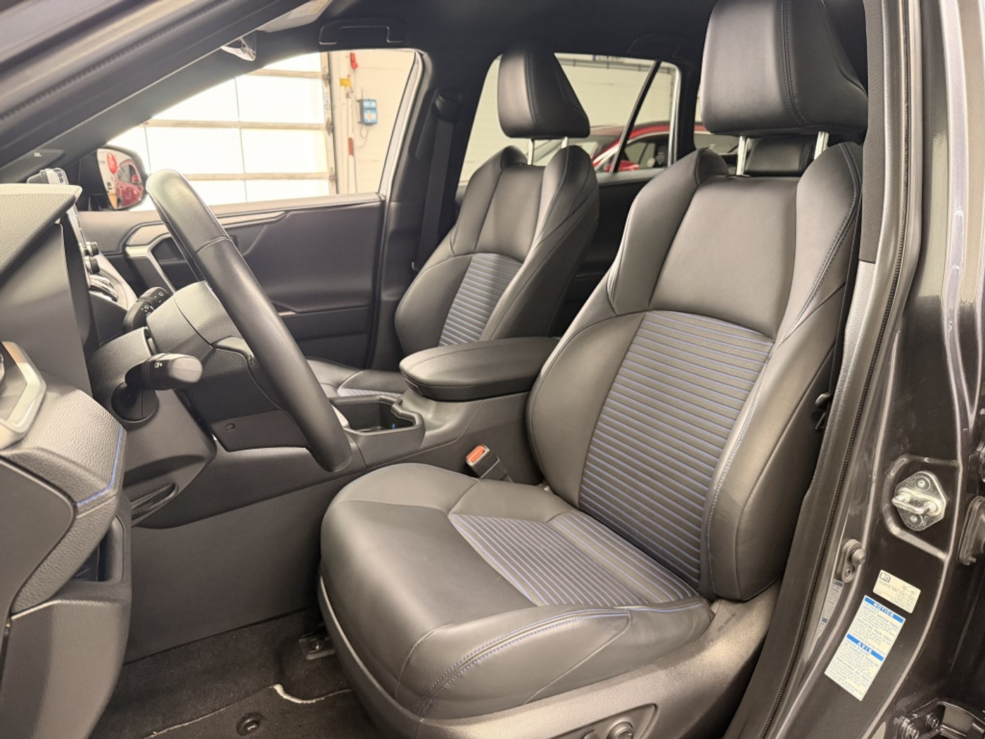 Foto van Toyota Toyota Rav4