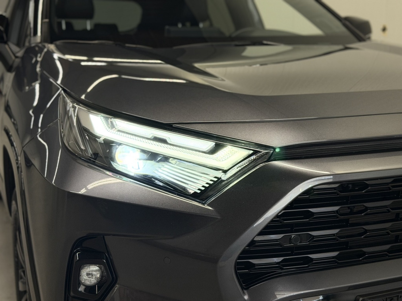 Foto van Toyota Toyota Rav4
