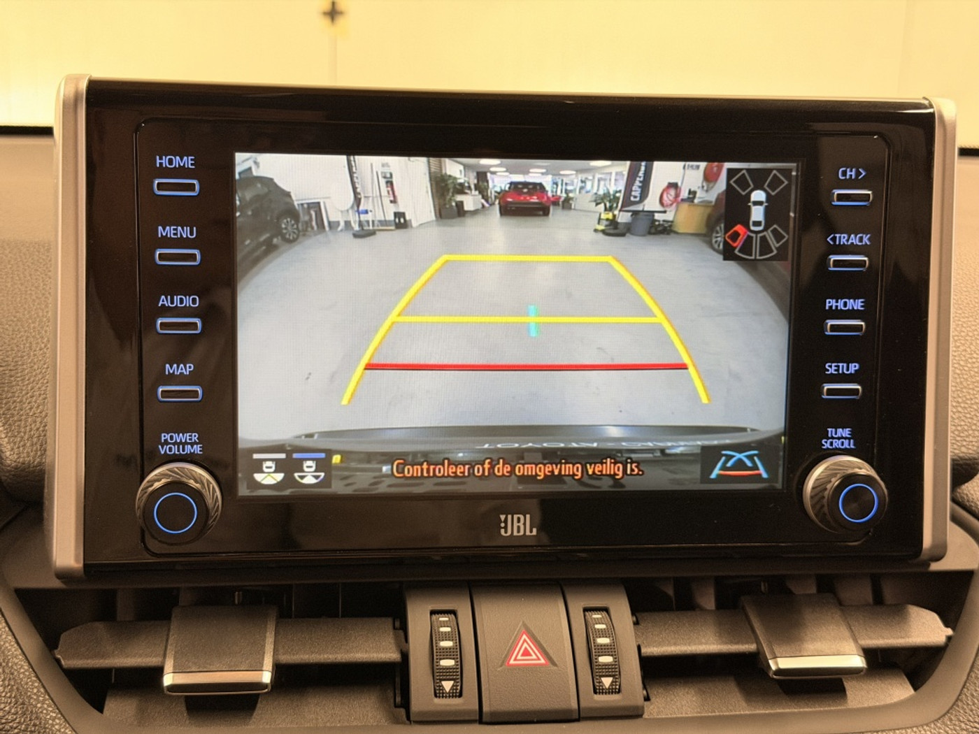 Foto van Toyota Toyota Rav4