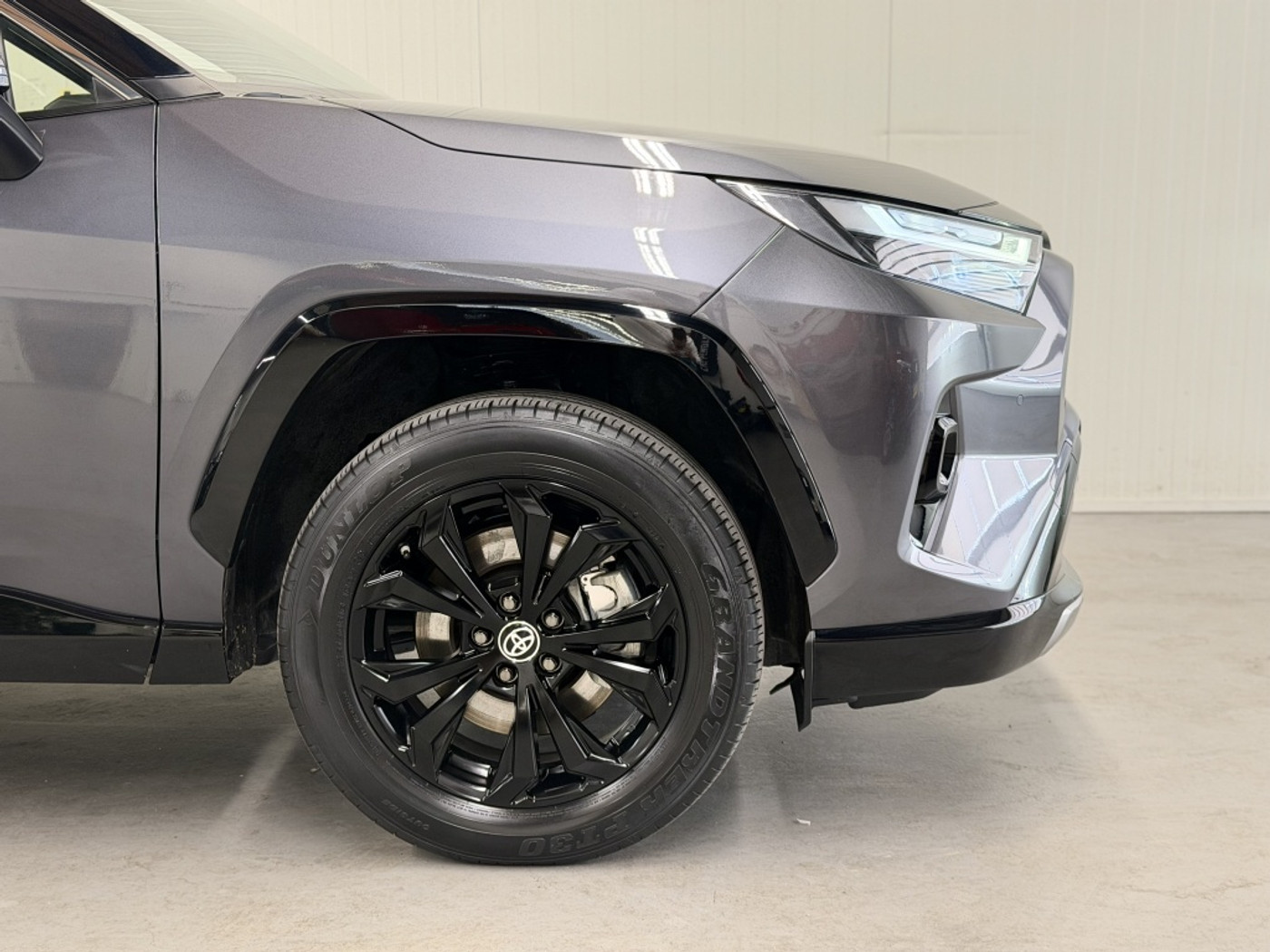 Foto van Toyota Toyota Rav4