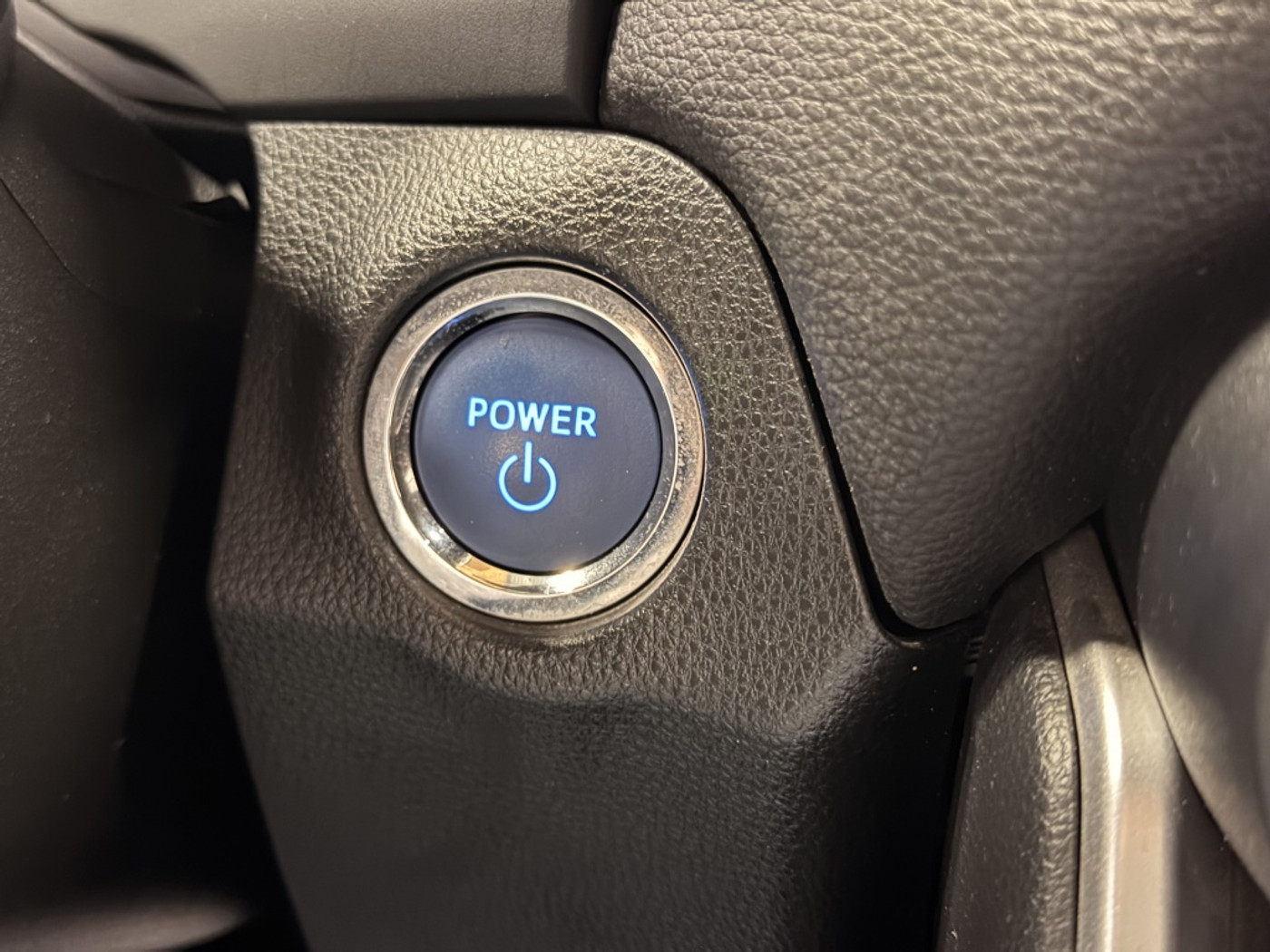 Foto van Toyota Toyota Rav4