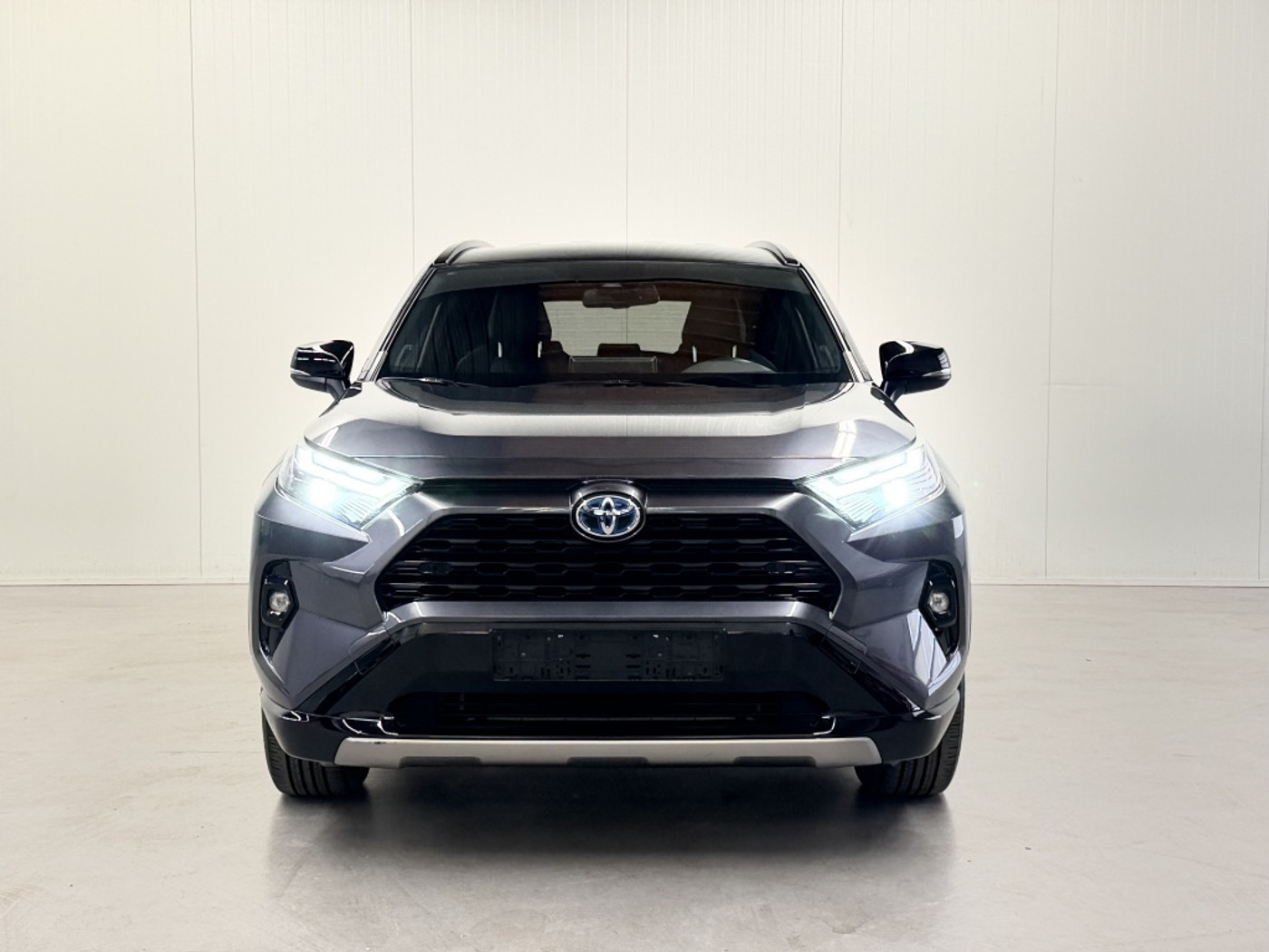 Foto van Toyota Toyota Rav4