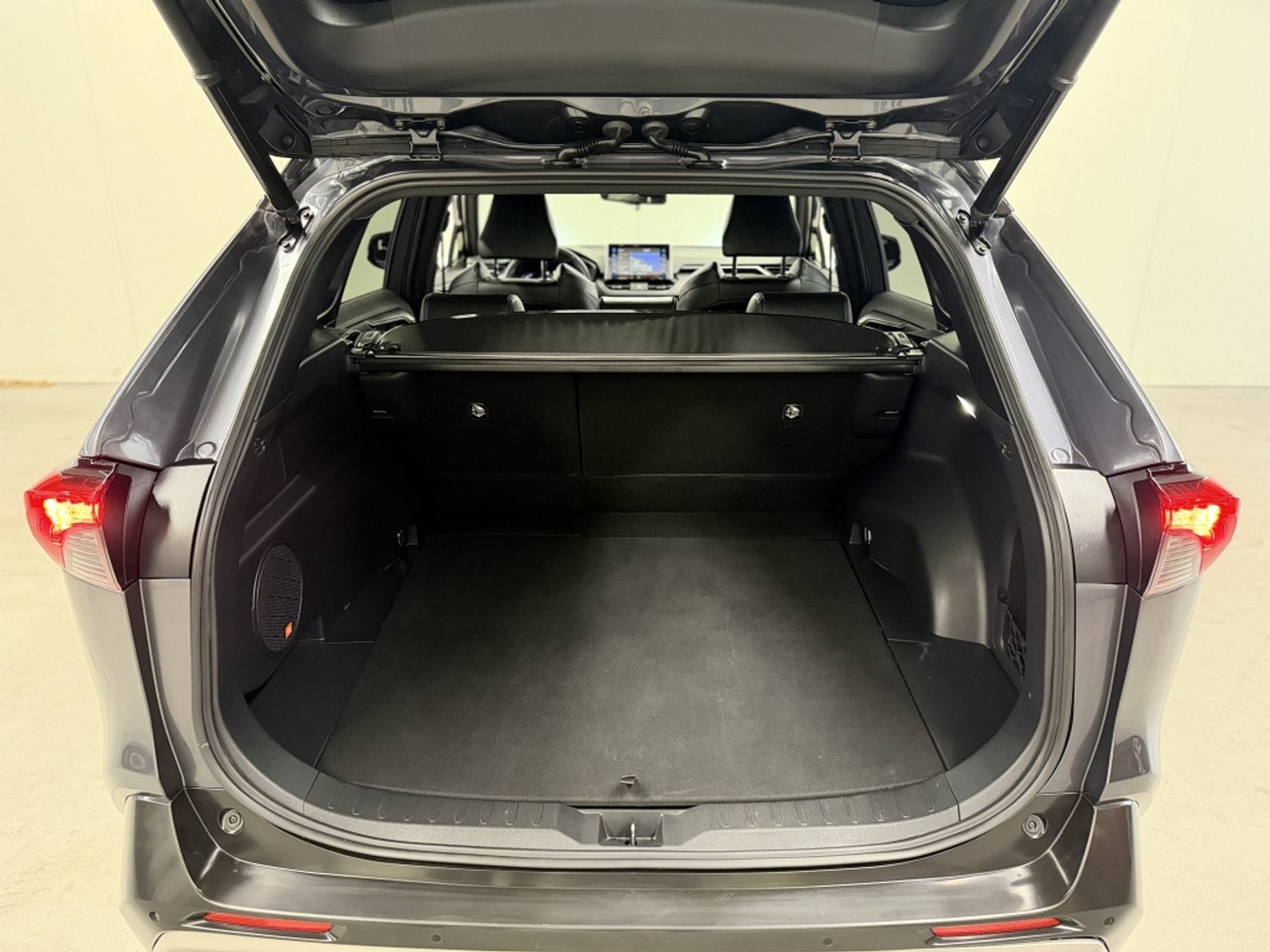 Foto van Toyota Toyota Rav4