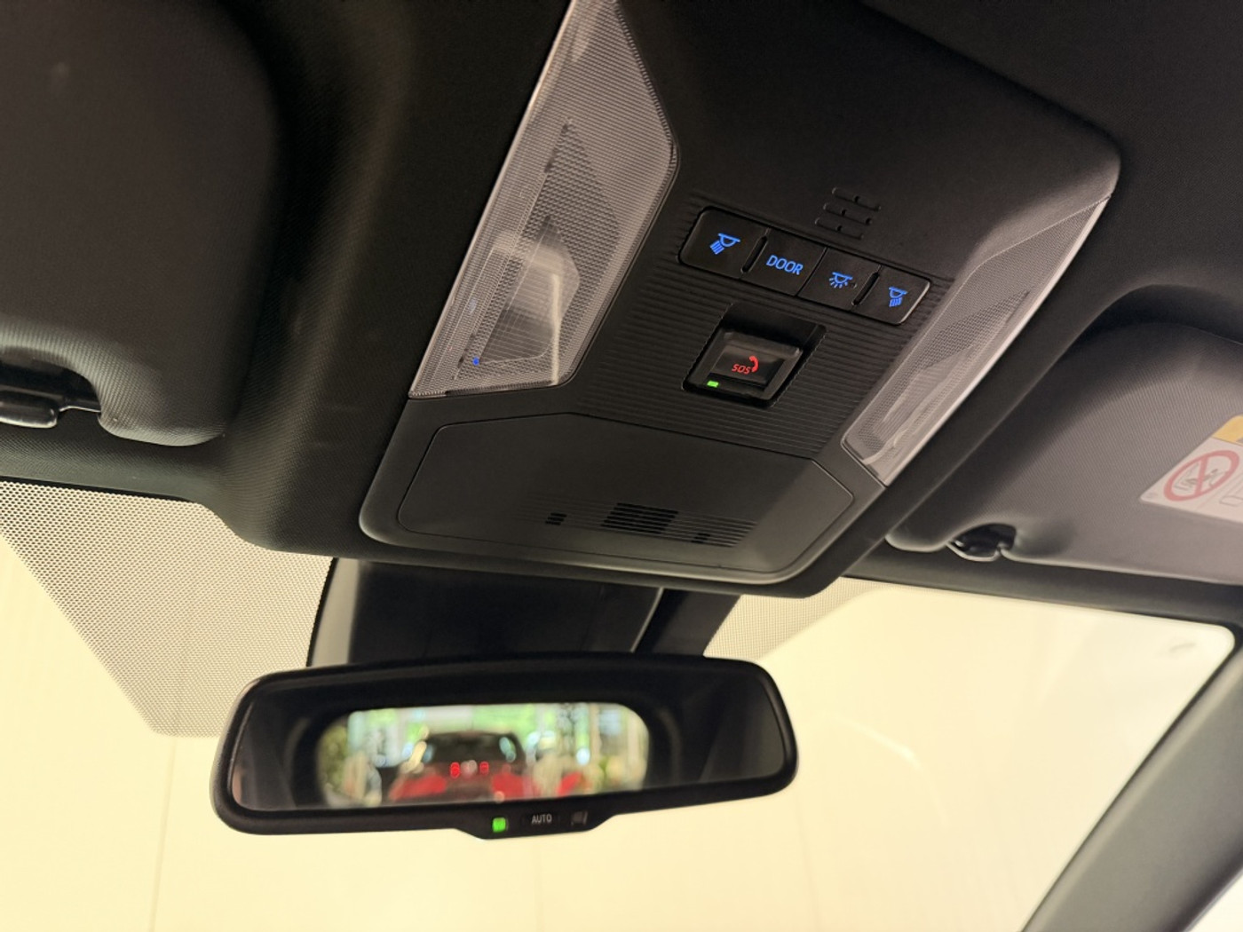 Foto van Toyota Toyota Rav4