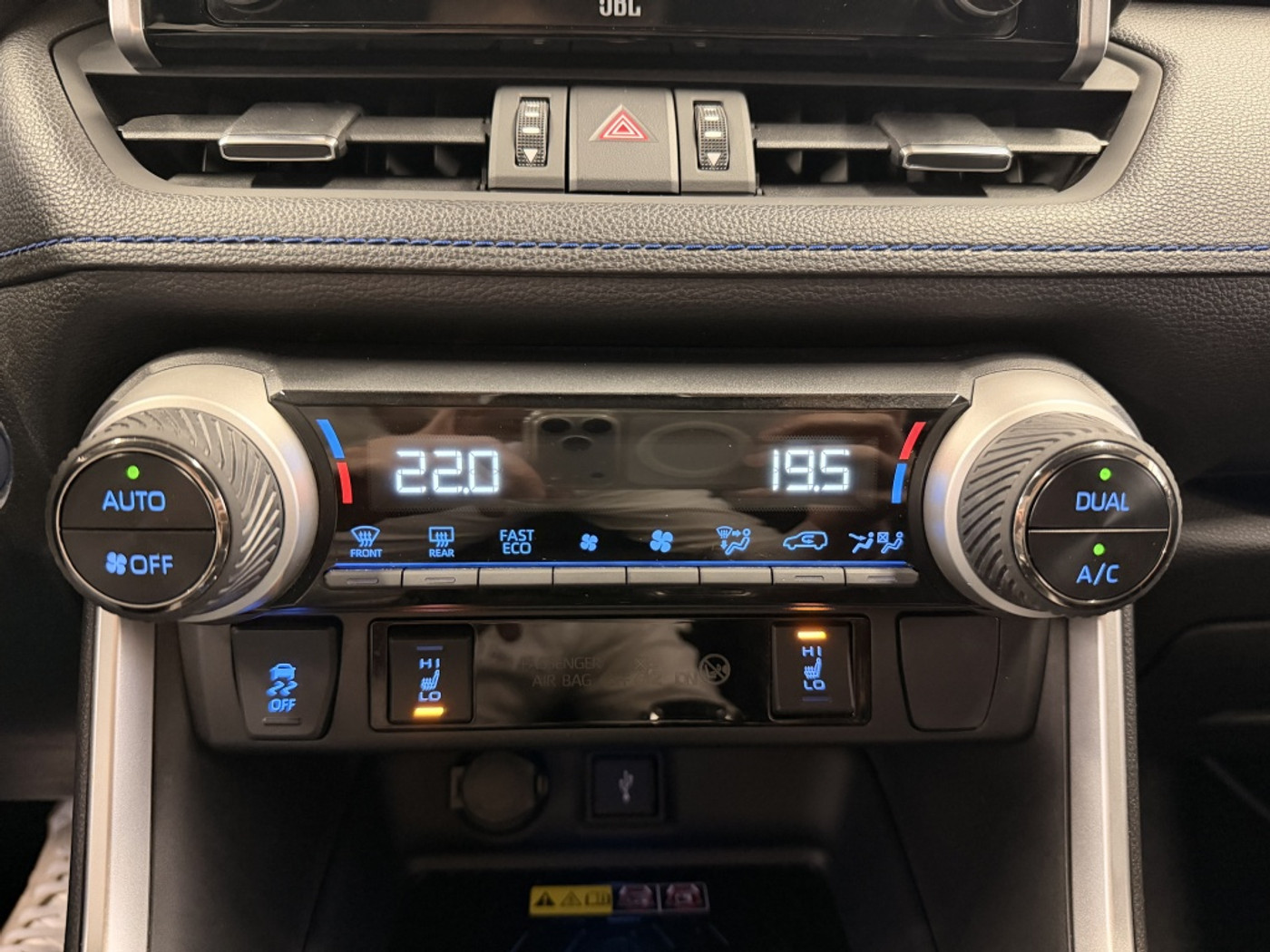 Foto van Toyota Toyota Rav4