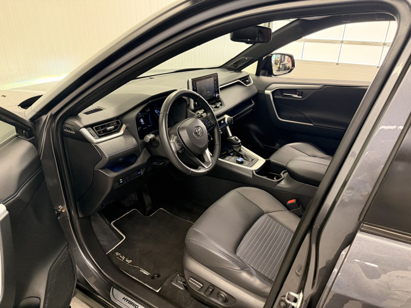 Foto van Toyota Toyota Rav4
