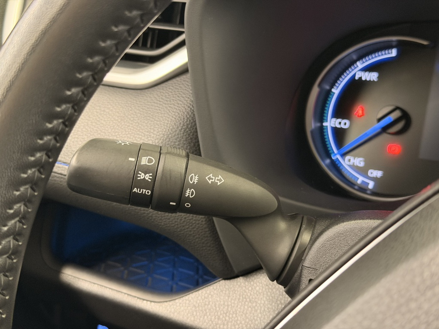 Foto van Toyota Toyota Rav4