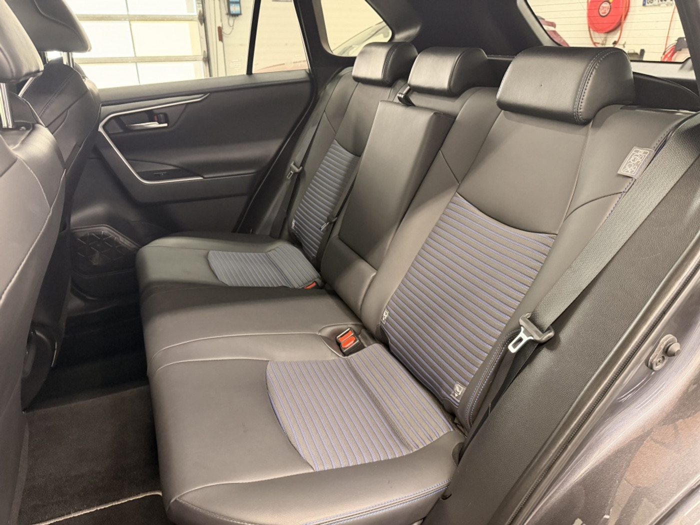 Foto van Toyota Toyota Rav4