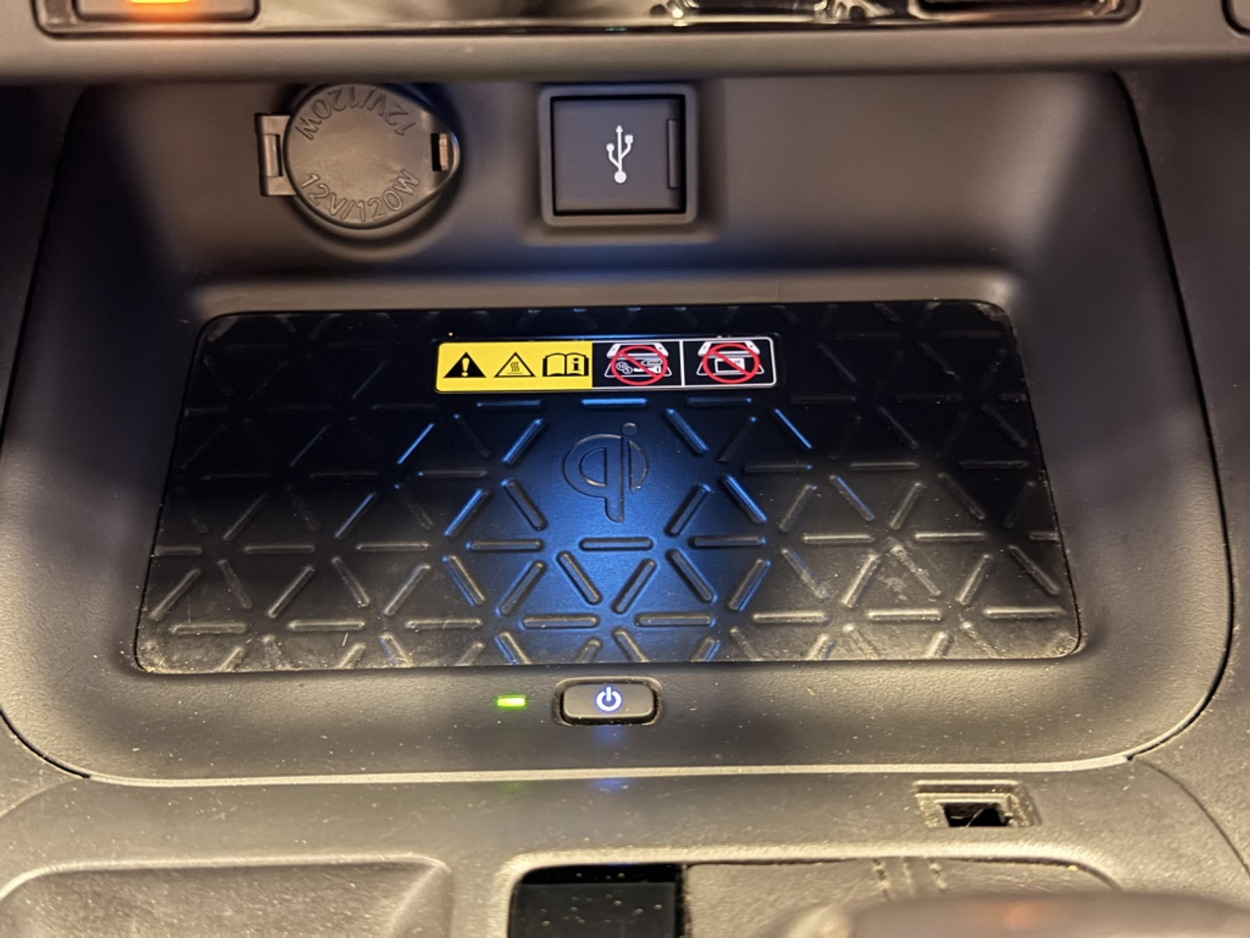 Foto van Toyota Toyota Rav4