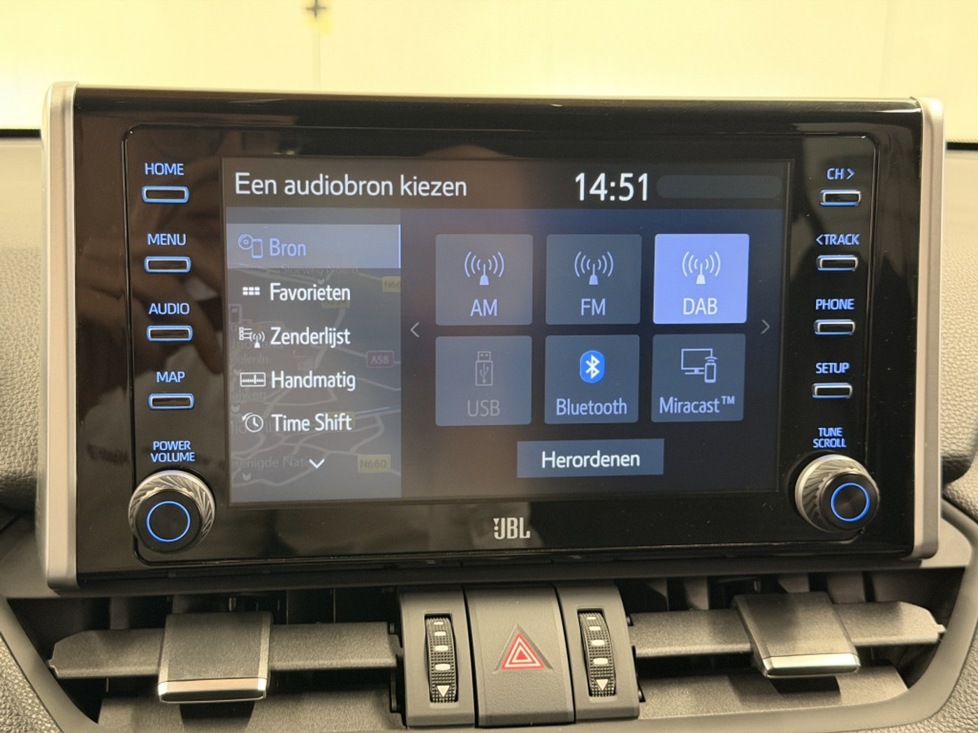Foto van Toyota Toyota Rav4