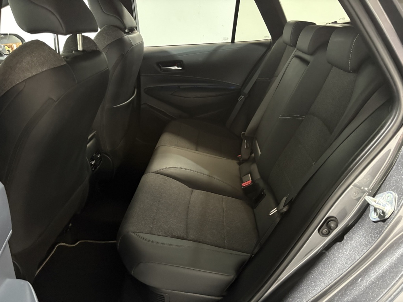 Foto van Toyota Toyota Corolla