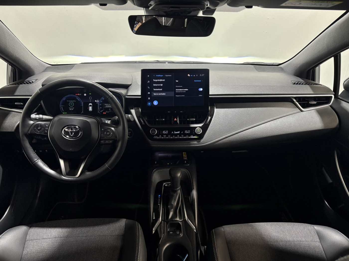 Foto van Toyota Toyota Corolla