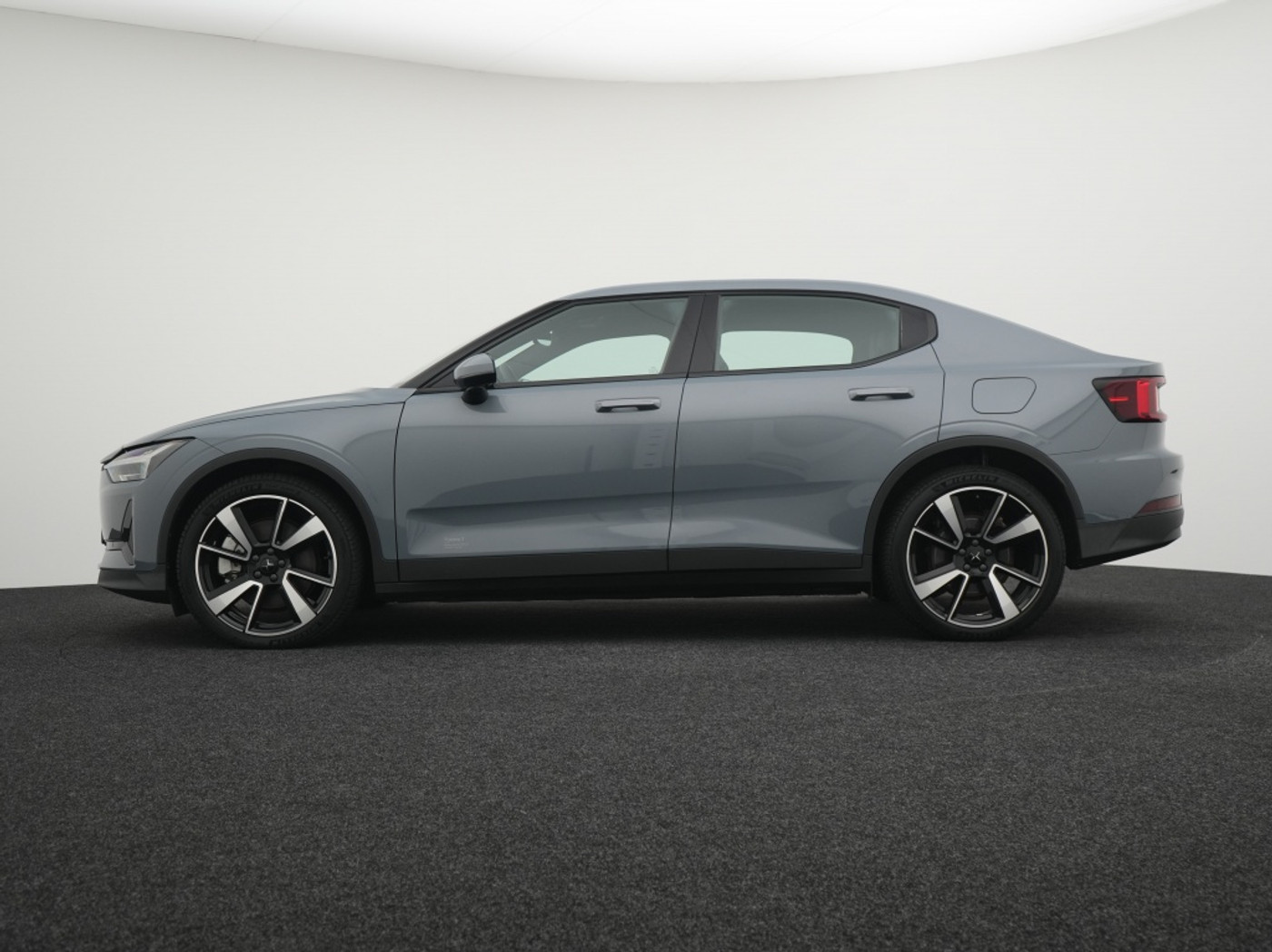 Foto van Polestar Polestar 2