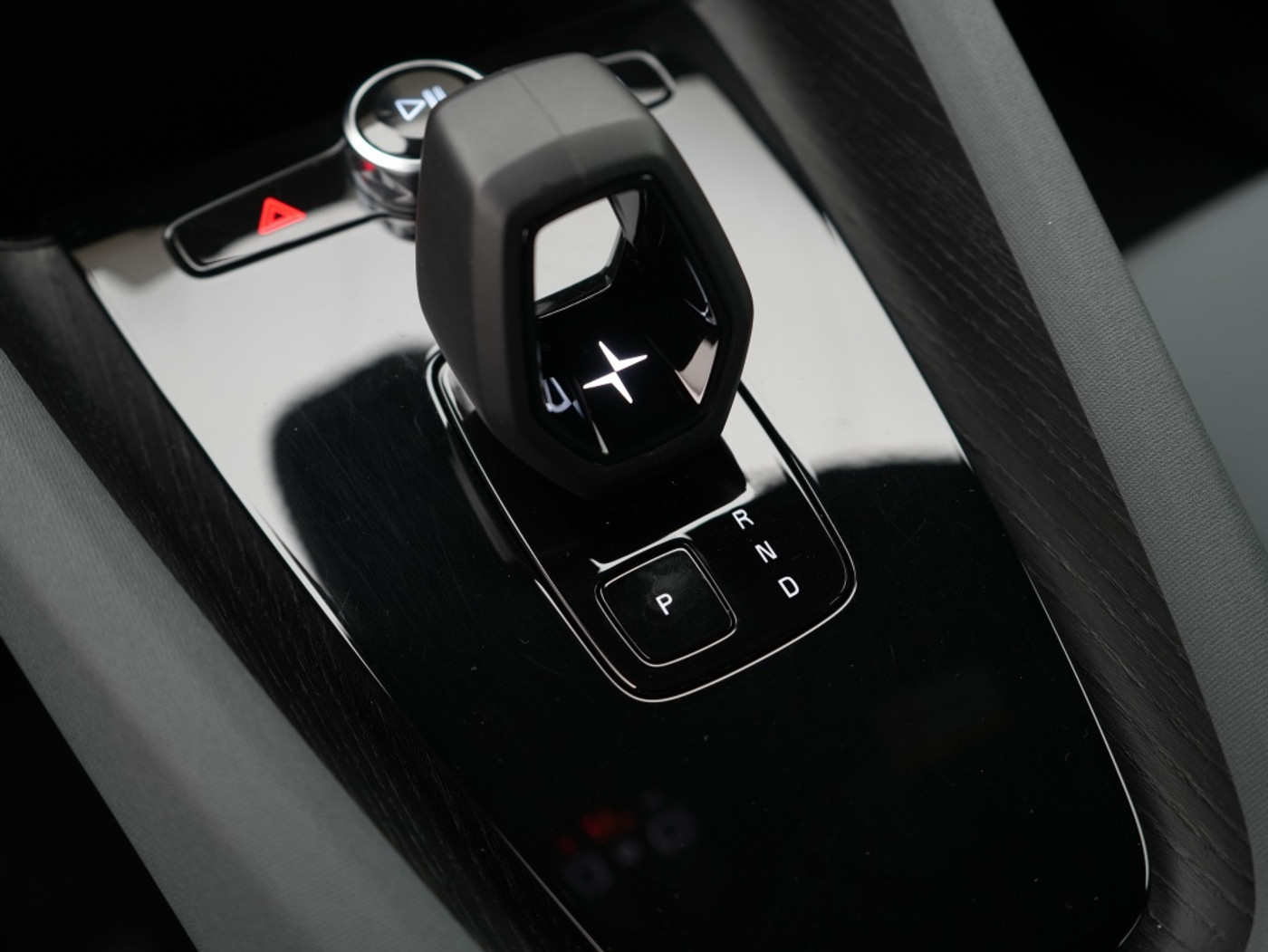 Foto van Polestar Polestar 2
