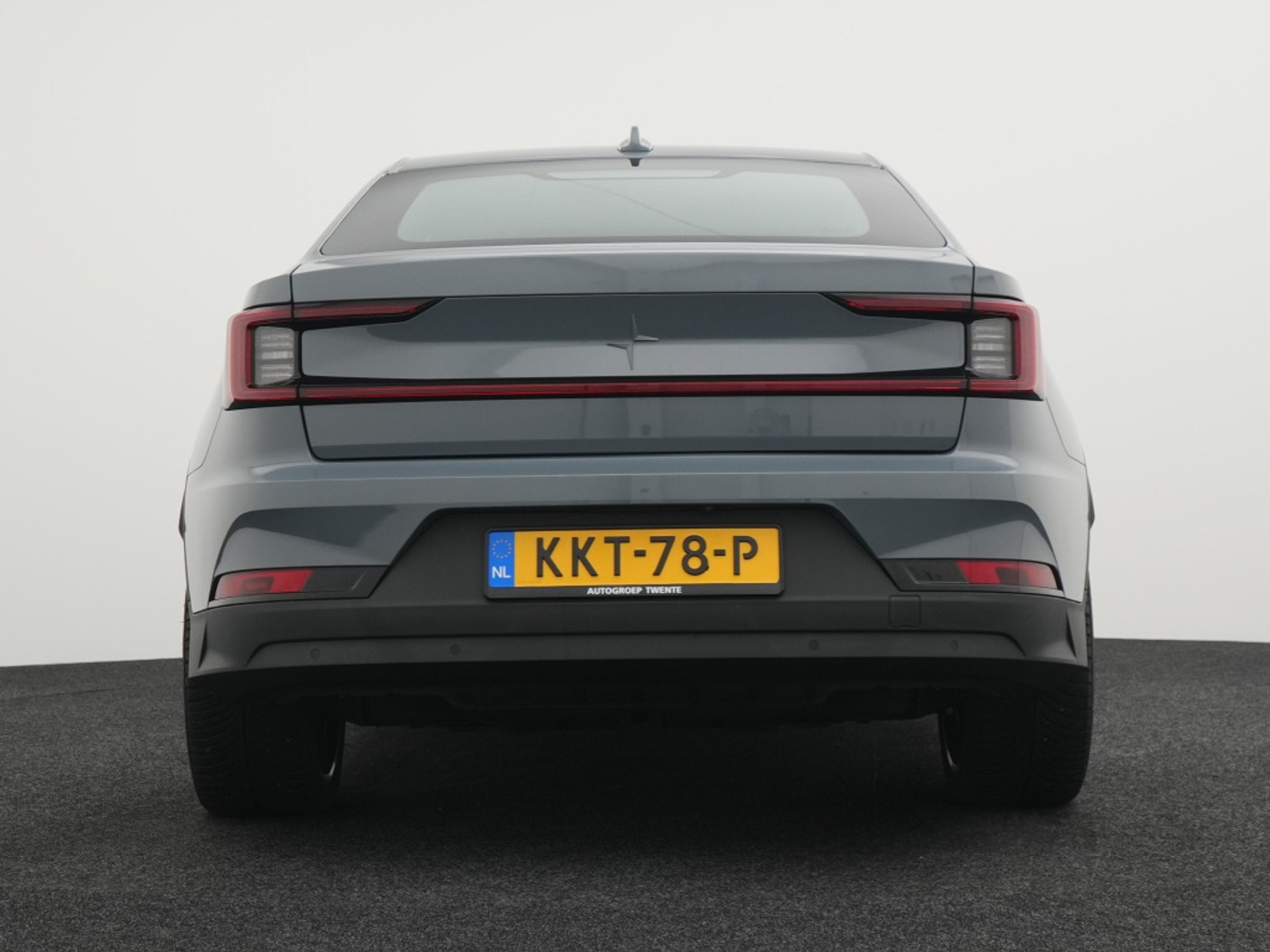 Foto van Polestar Polestar 2