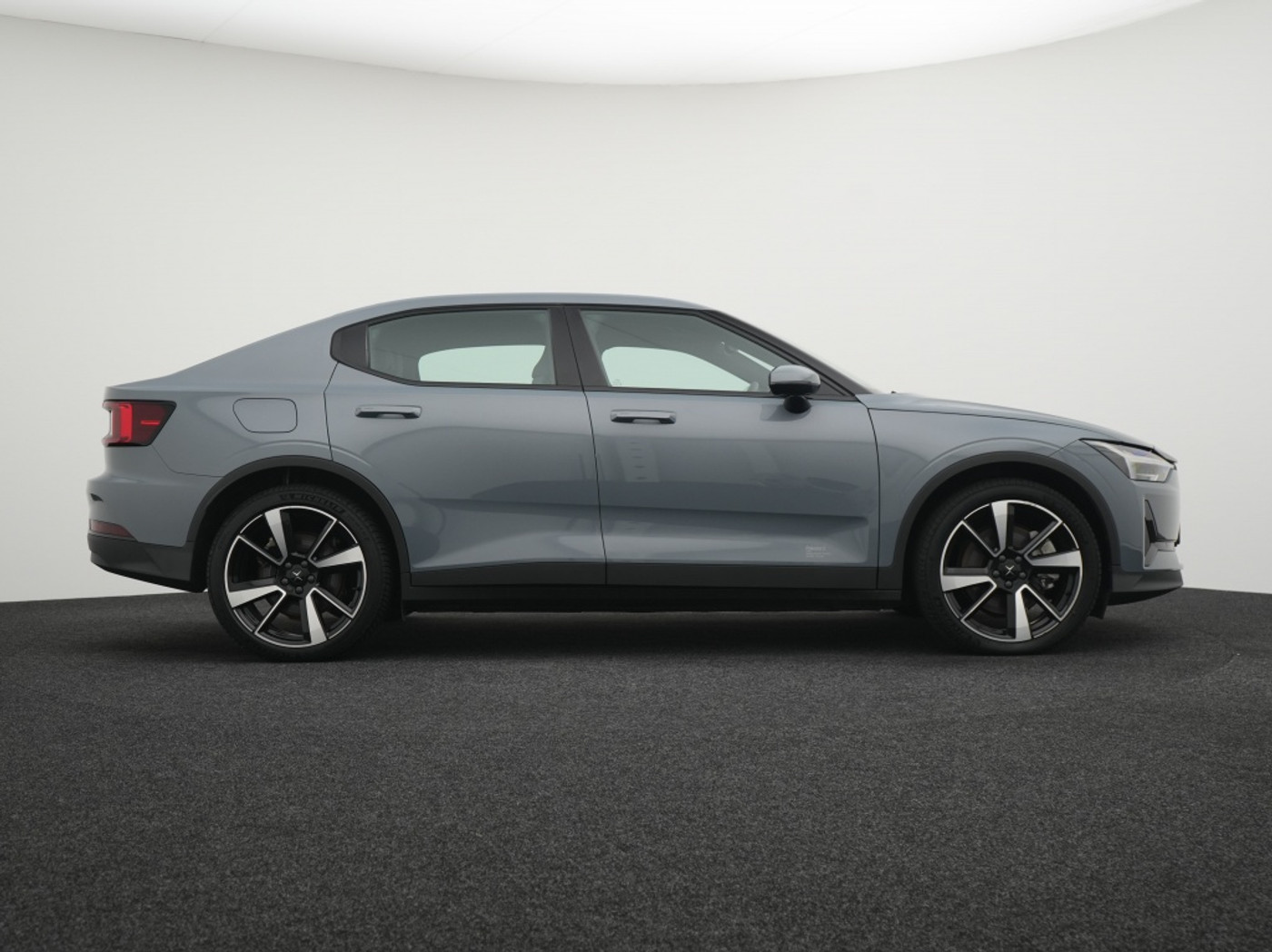 Foto van Polestar Polestar 2