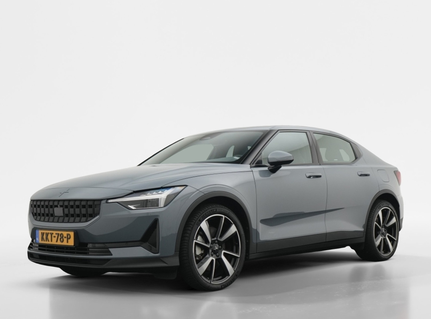 Polestar Polestar 2 Standard Range Single Motor 63kWh | 20 Inch | Private lease 539 2023 - voorkant