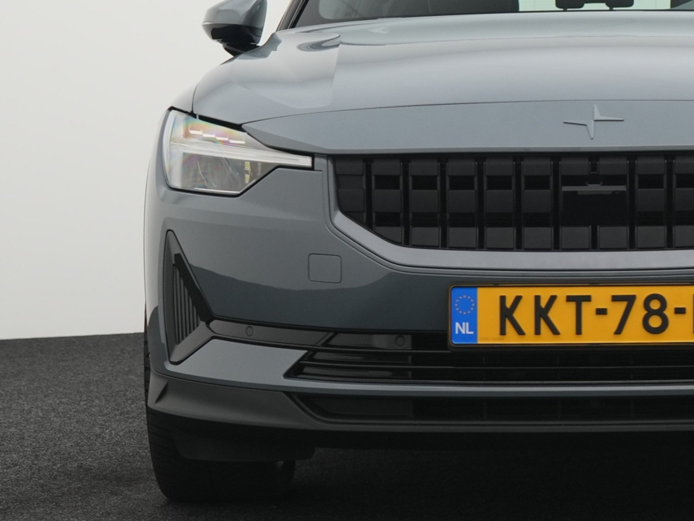 Foto van Polestar Polestar 2