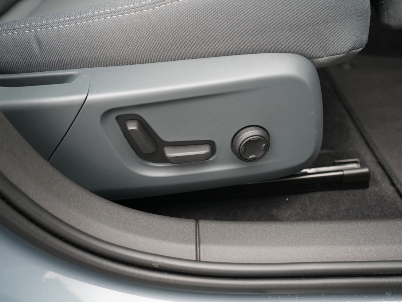 Foto van Polestar Polestar 2