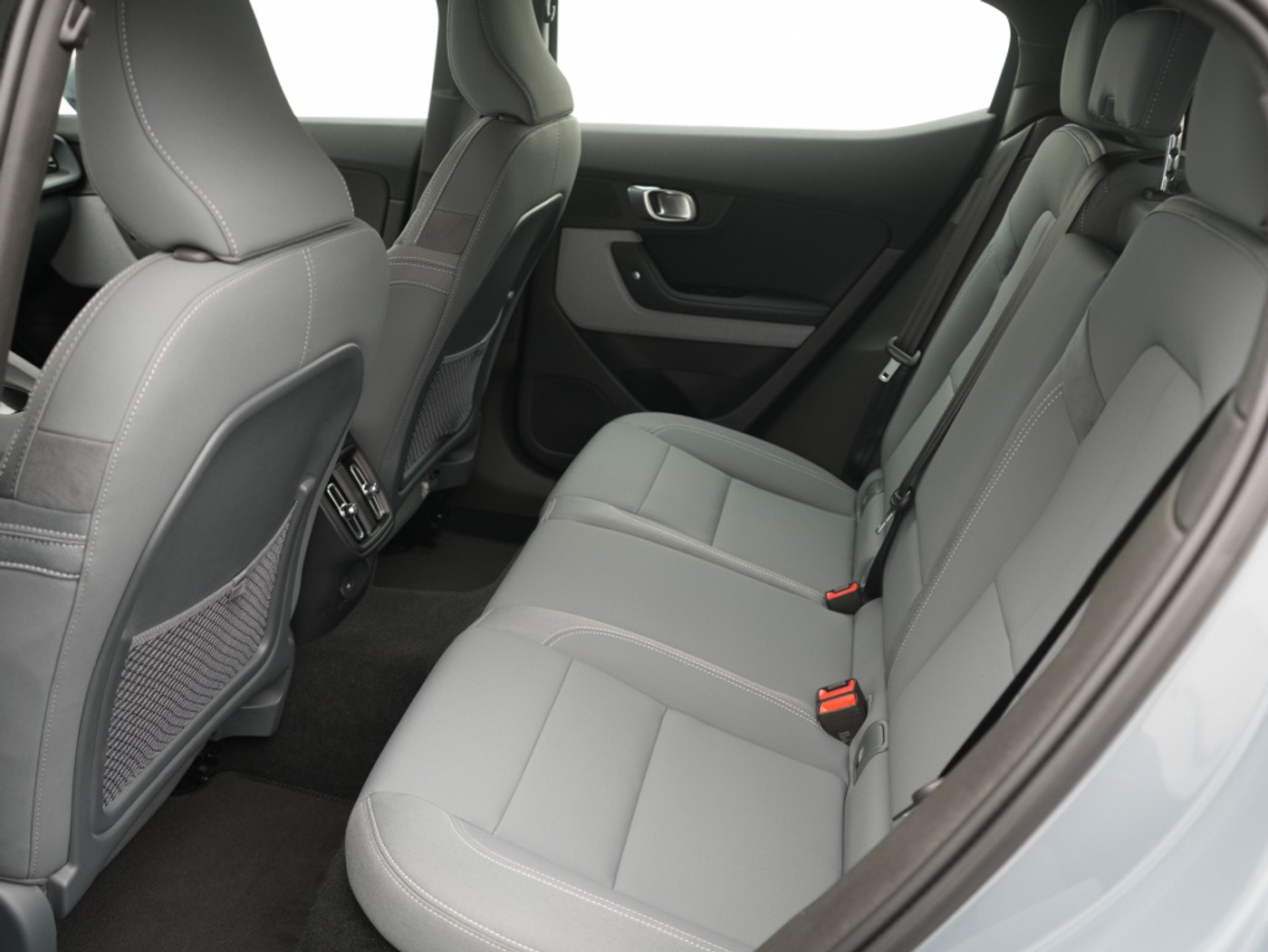 Foto van Polestar Polestar 2
