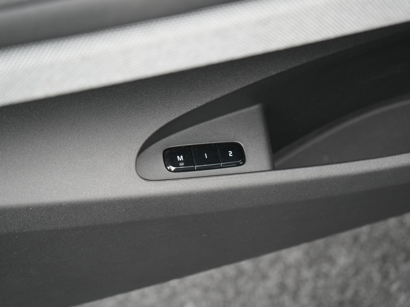Foto van Polestar Polestar 2