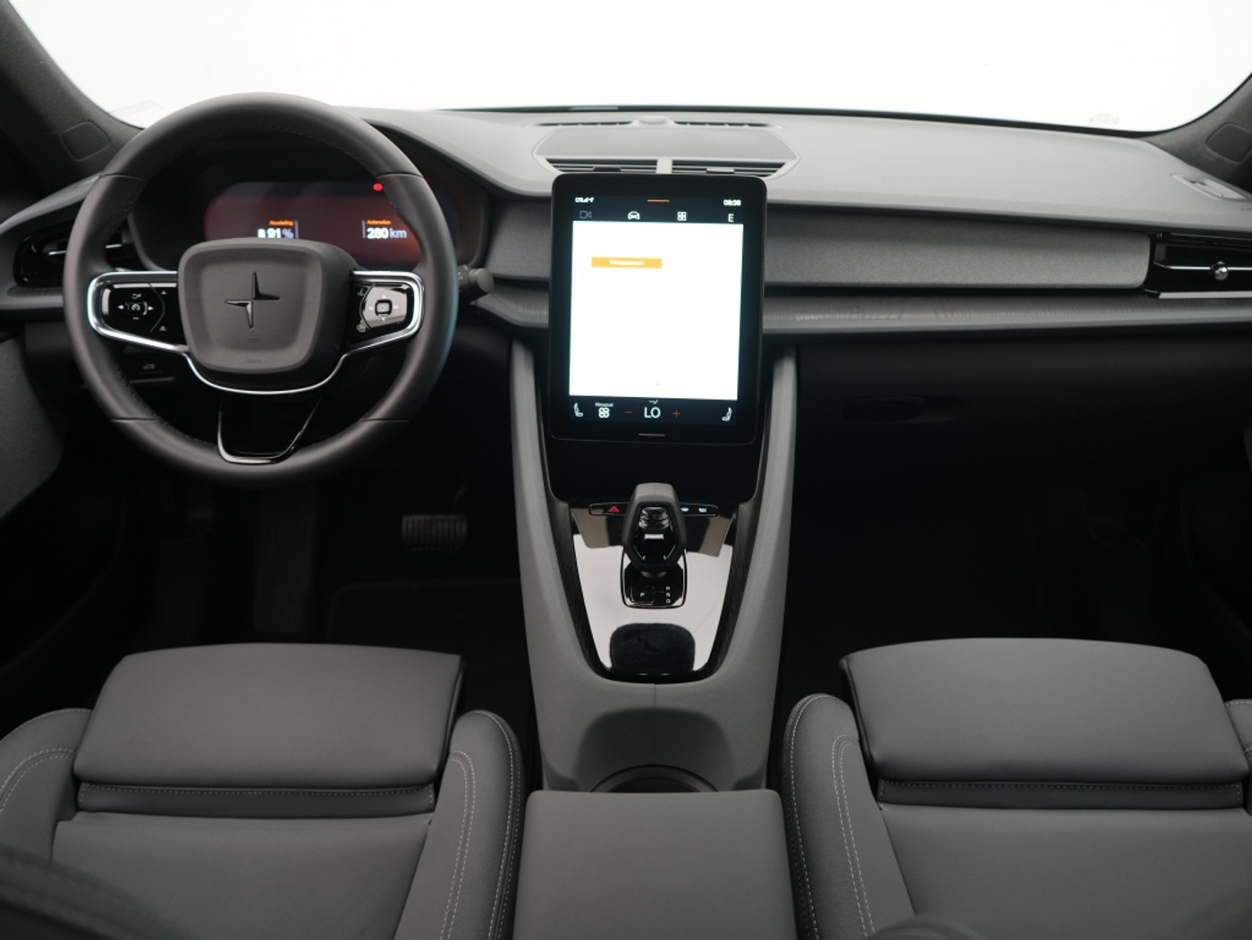 Foto van Polestar Polestar 2