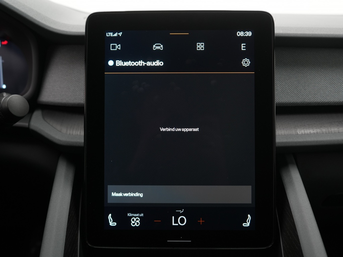 Foto van Polestar Polestar 2