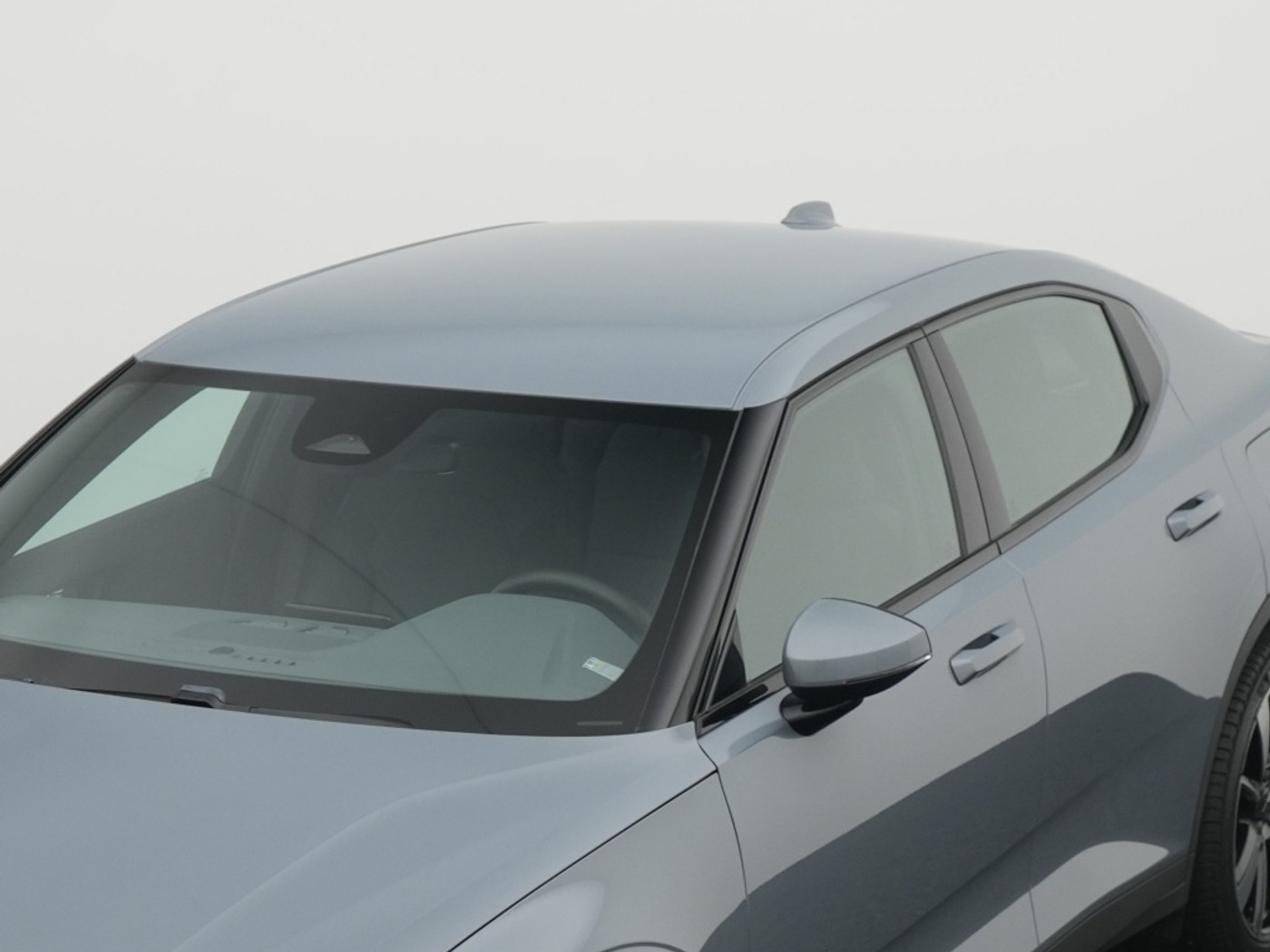 Foto van Polestar Polestar 2