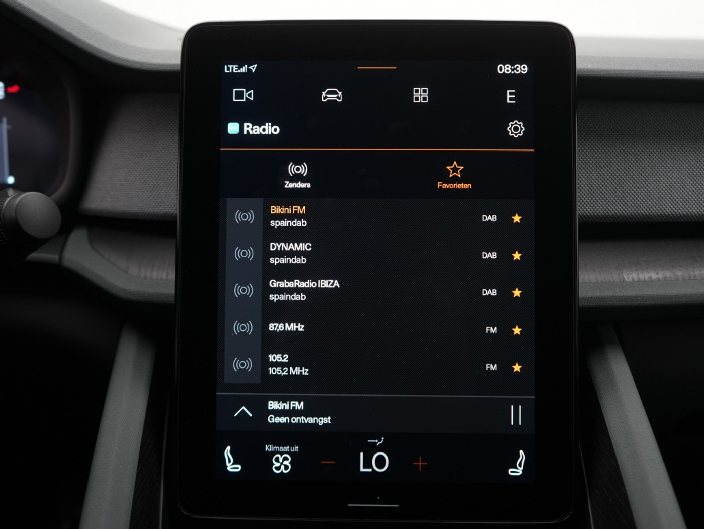 Foto van Polestar Polestar 2
