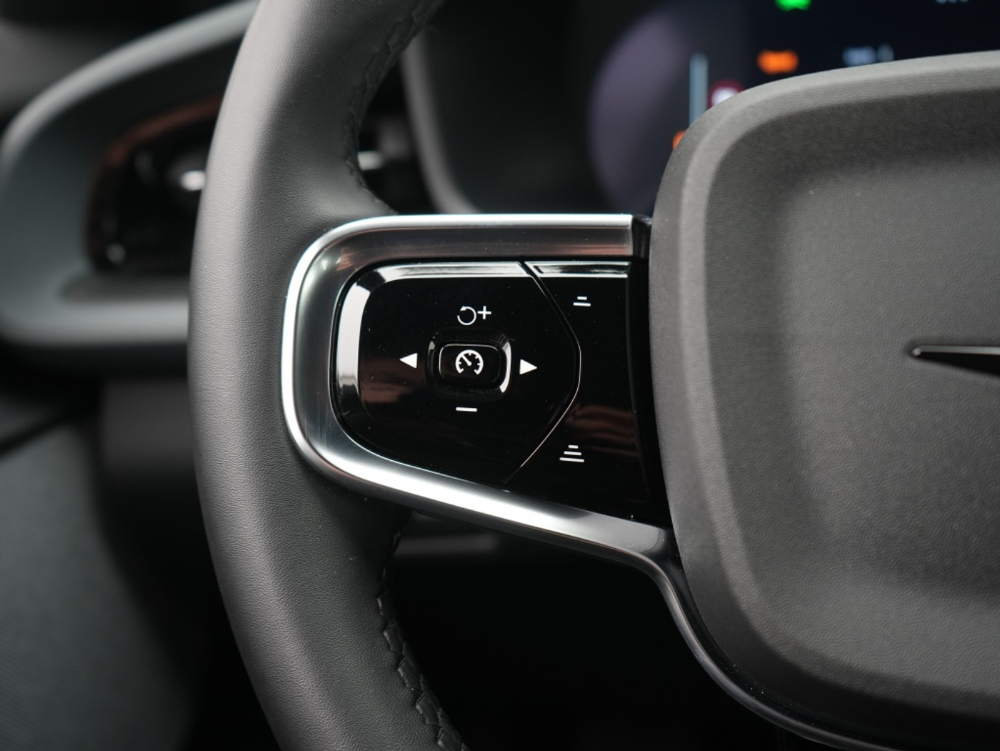 Foto van Polestar Polestar 2