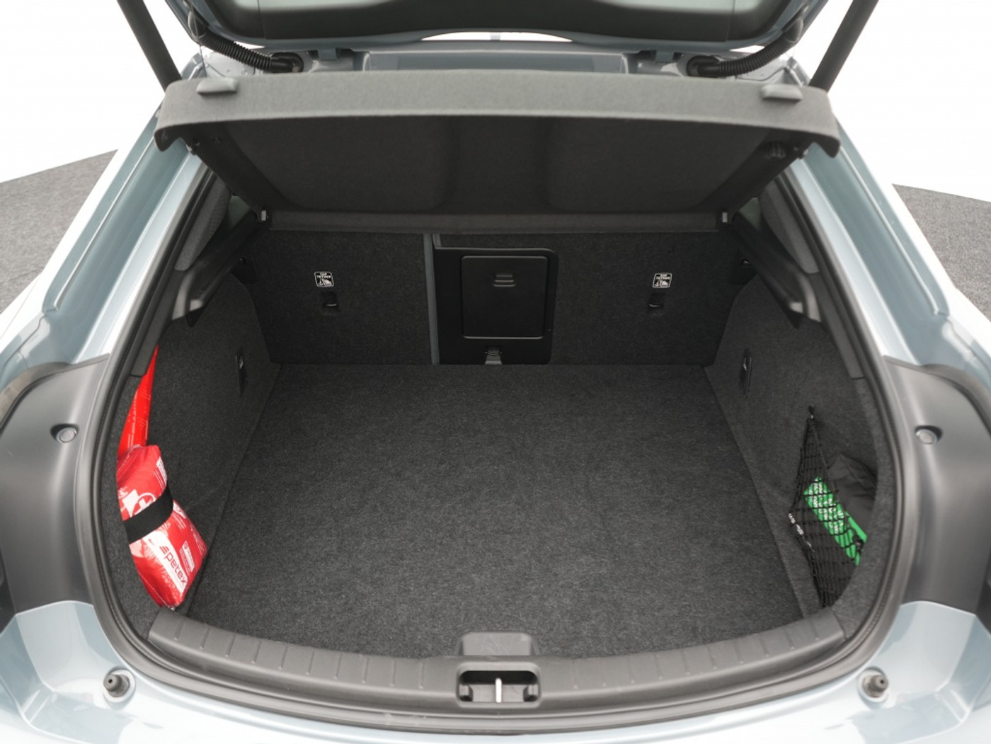 Foto van Polestar Polestar 2