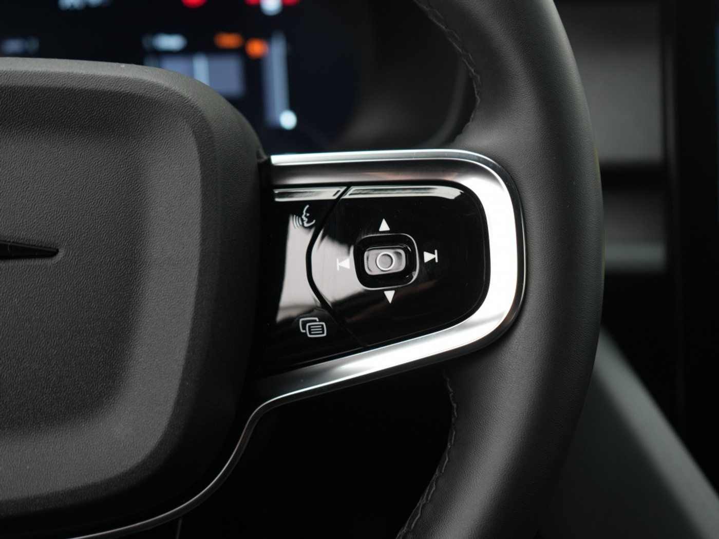 Foto van Polestar Polestar 2