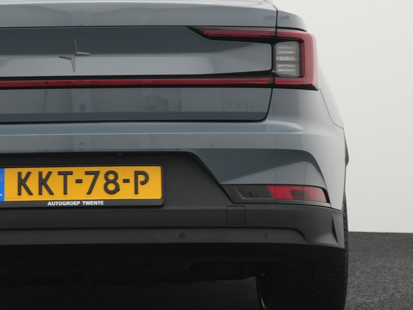 Foto van Polestar Polestar 2