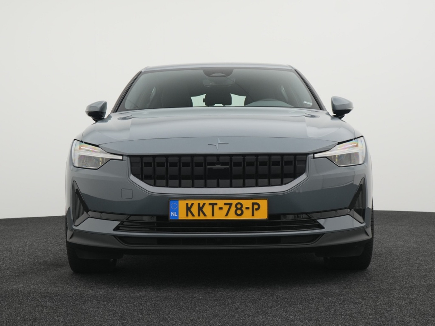 Foto van Polestar Polestar 2