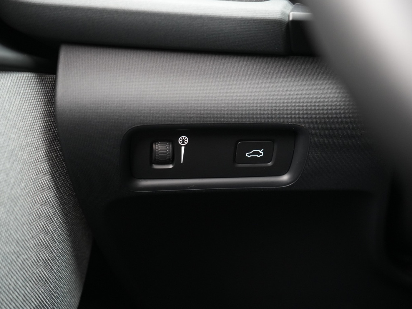 Foto van Polestar Polestar 2