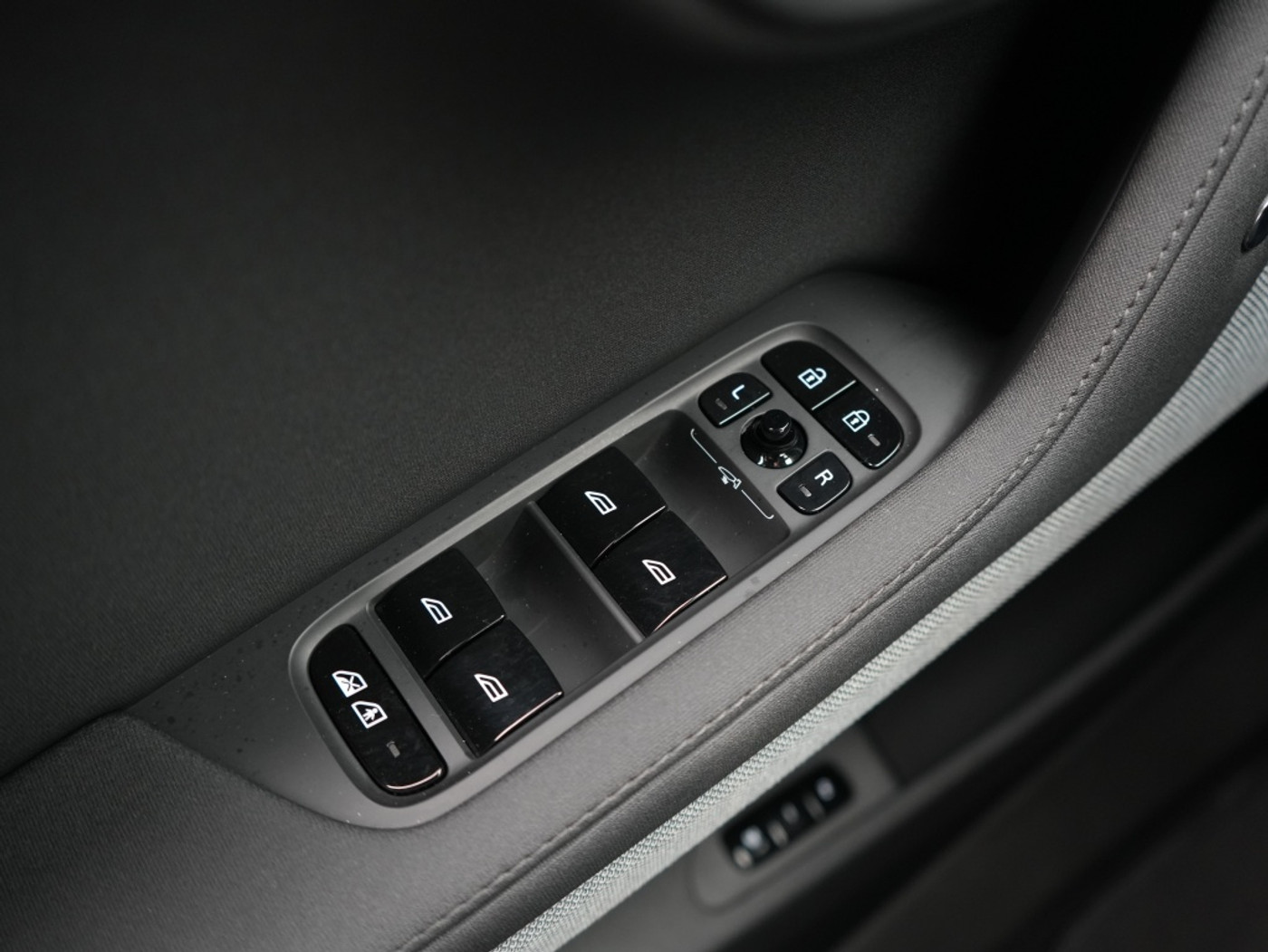 Foto van Polestar Polestar 2