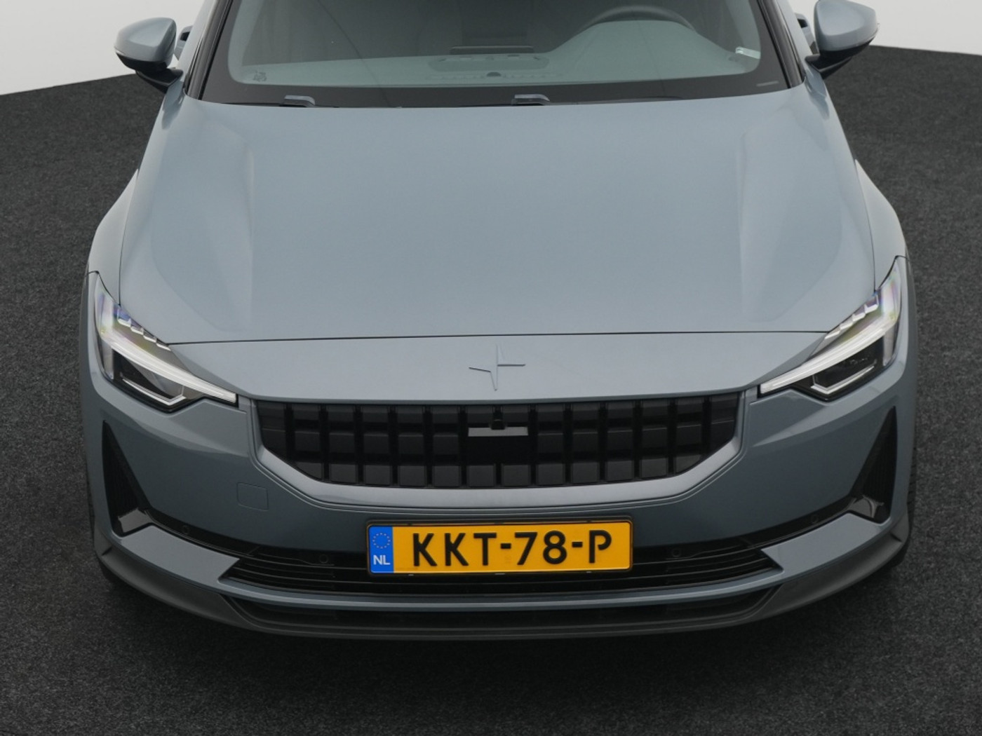 Foto van Polestar Polestar 2
