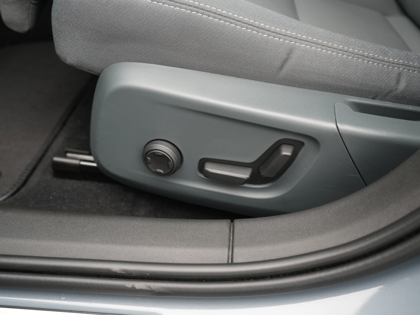Foto van Polestar Polestar 2