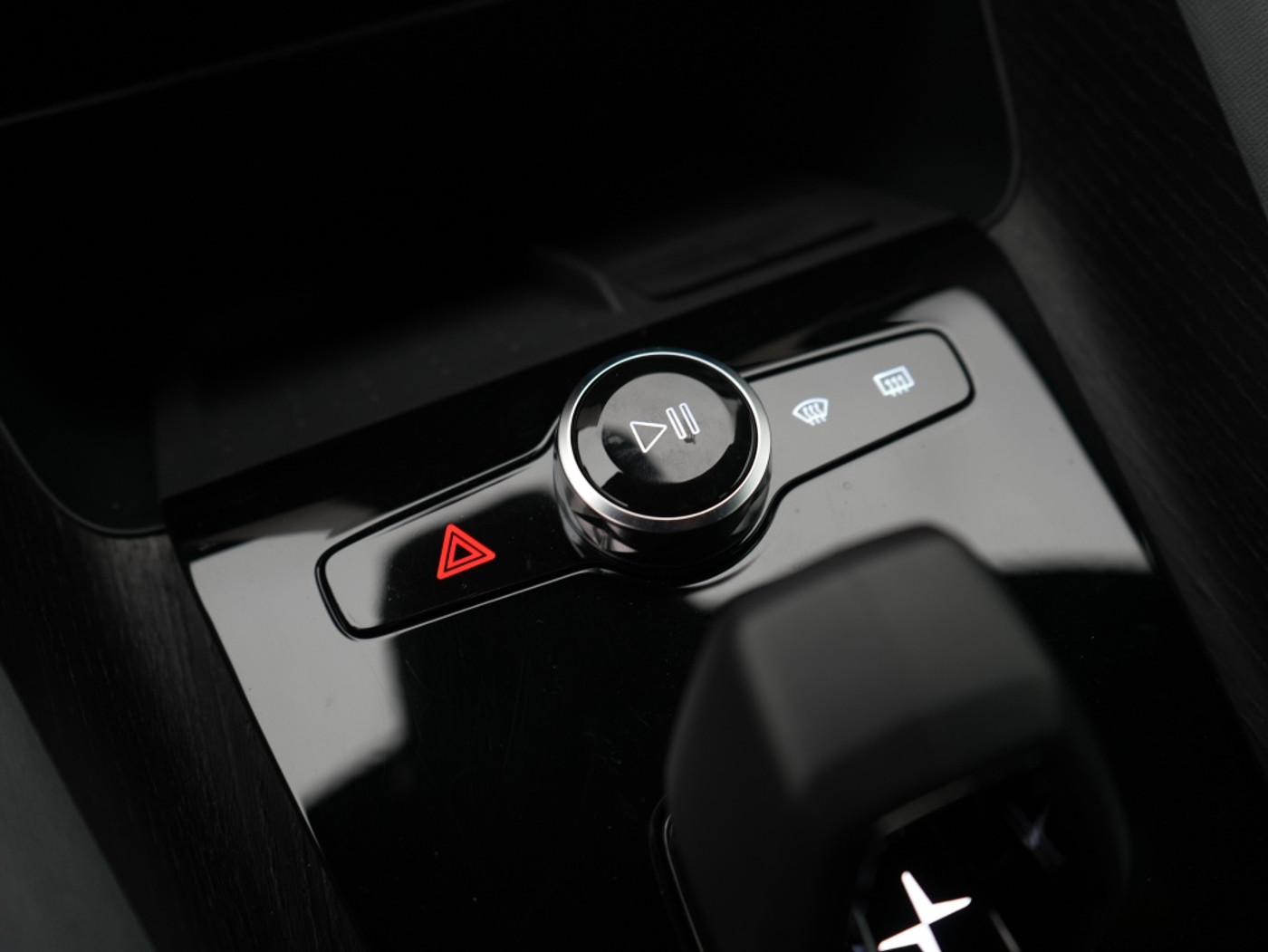 Foto van Polestar Polestar 2