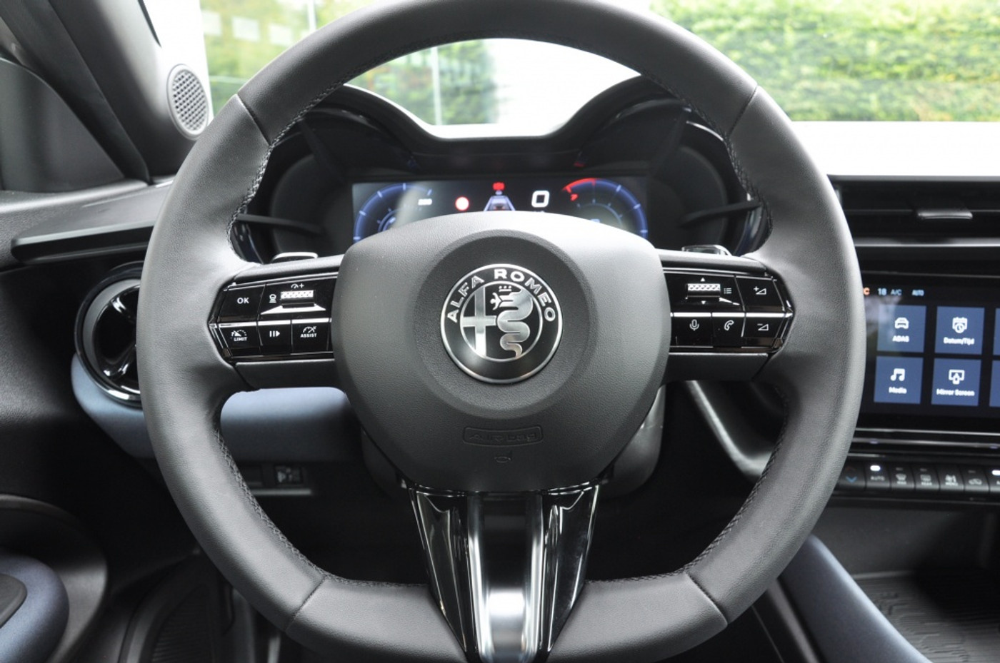 Foto van Alfa Romeo Alfa Romeo Junior