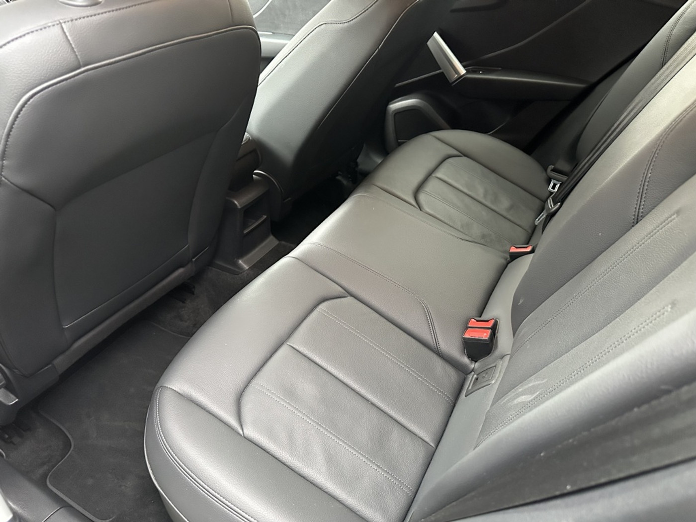 Foto van Audi Q2
