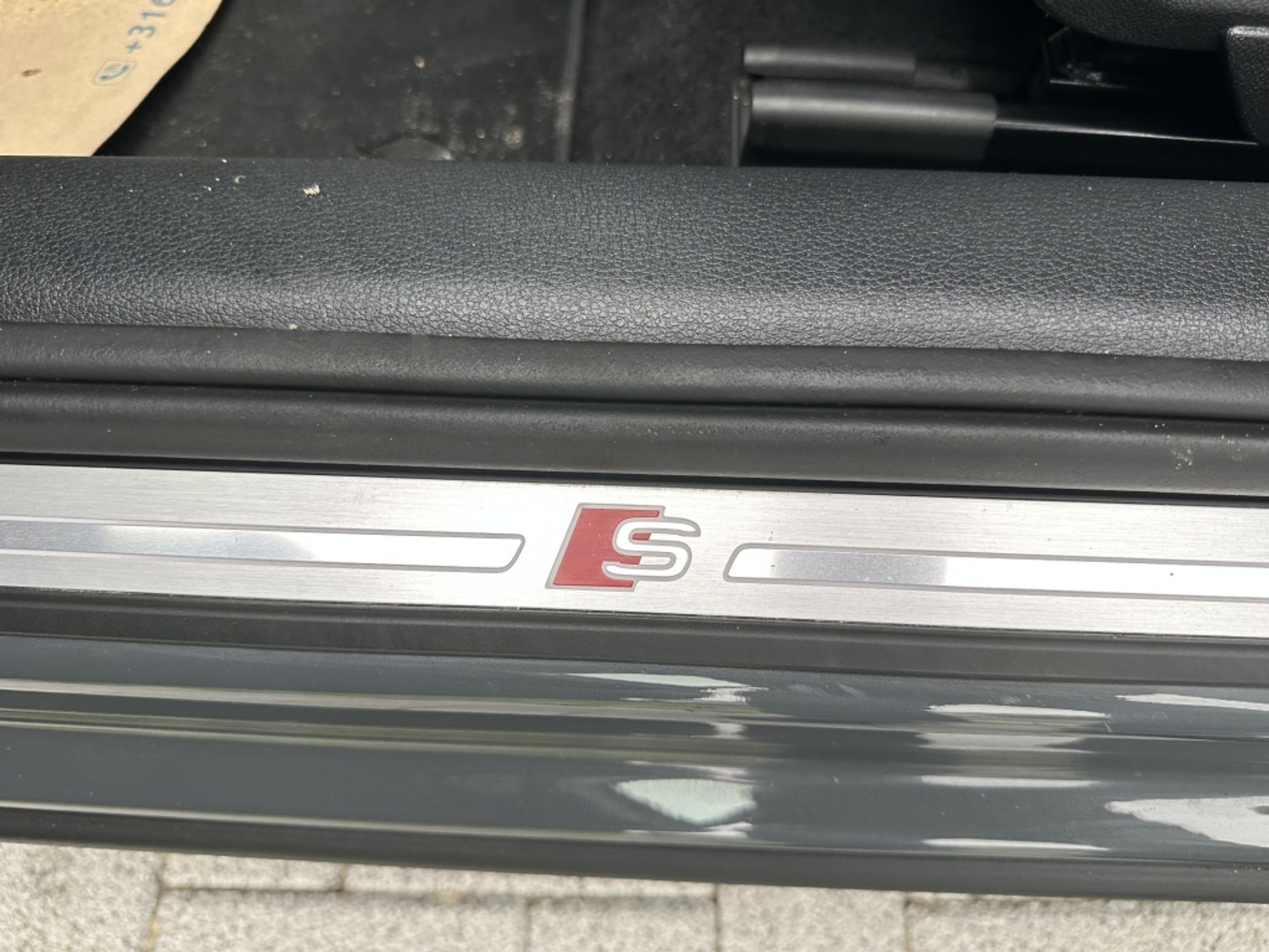 Foto van Audi Q2
