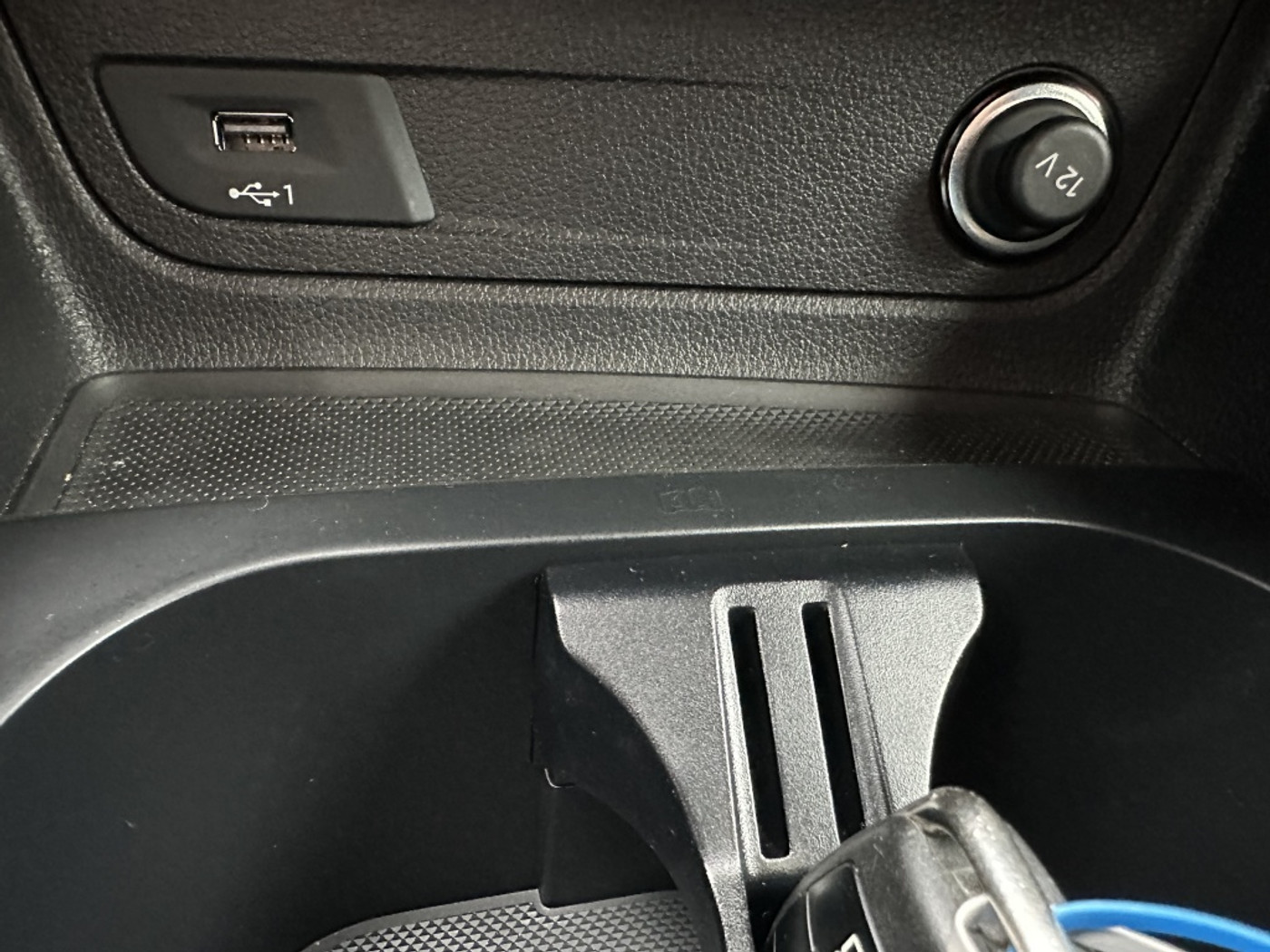 Foto van Audi Q2