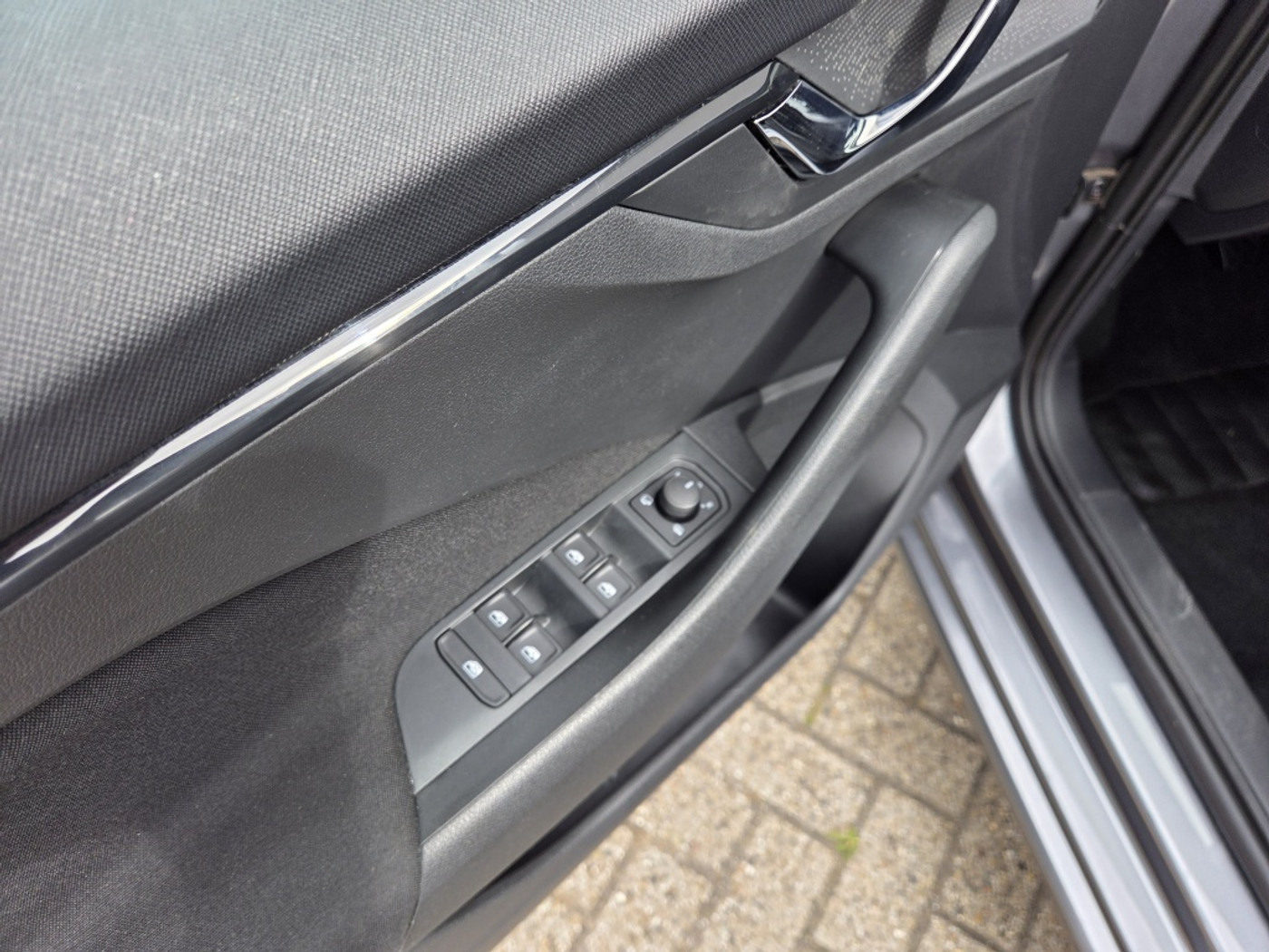 Foto van Skoda Scala