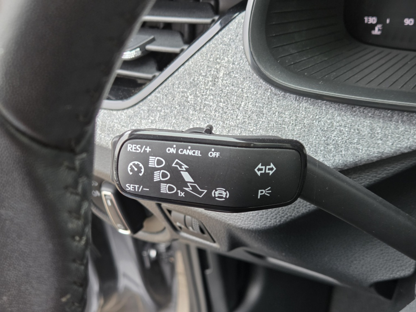 Foto van Skoda Scala