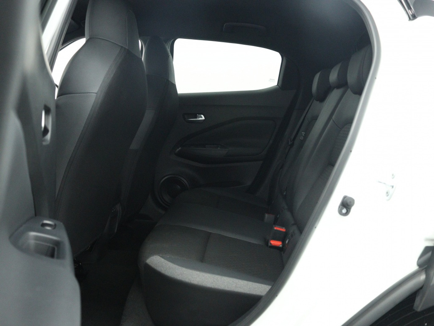 Foto van Nissan Nissan Juke